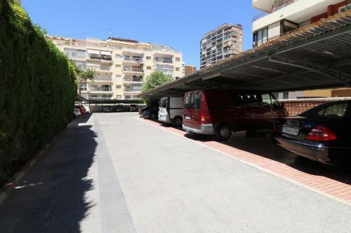 Apartamento Veracruz 17-b
