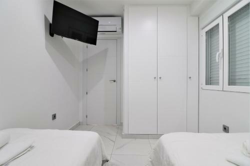 Apartamento Veracruz 17-b