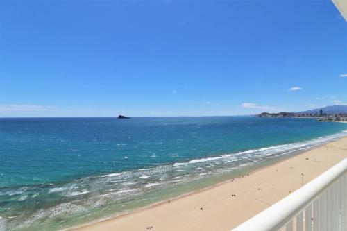 Apartamento Veracruz 17-b