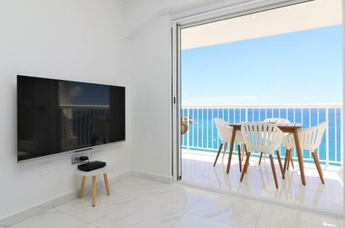 Apartamento Veracruz 17-b