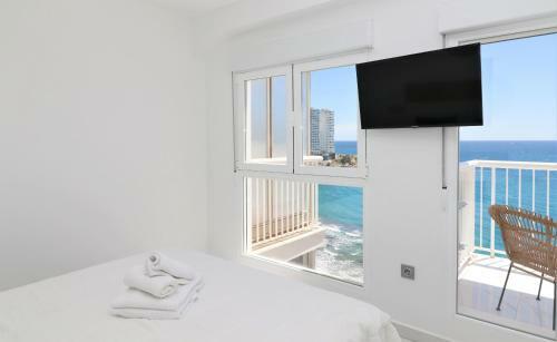 Apartamento Veracruz 17-b