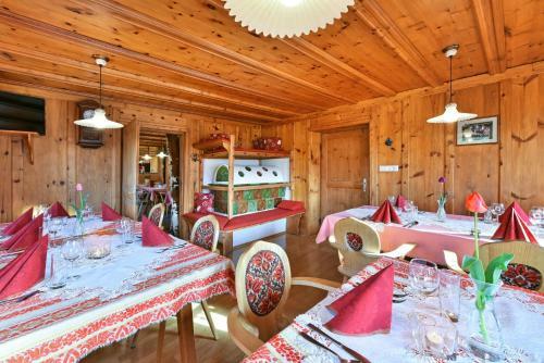 Agroturismo Saderhof
