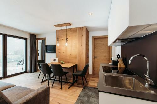 Apartamento H�llerhof Brixen