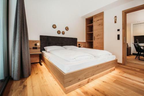 Apartamento H�llerhof Brixen