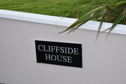 Ballyheigue Cliff Side And Sea View Apartment