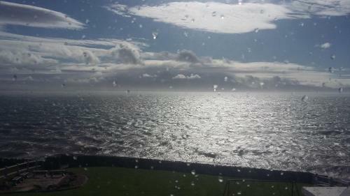 Ballyheigue Cliff Side And Sea View Apartment