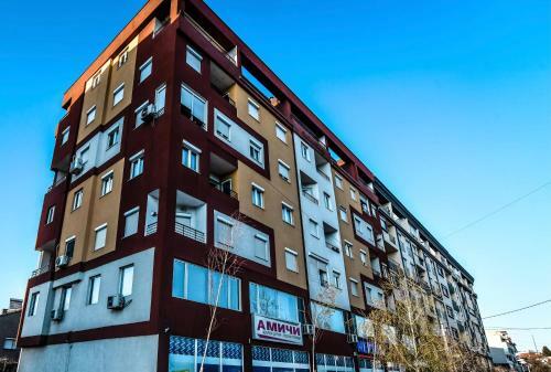 Exclusive 7- New Modern Cozy Apartment