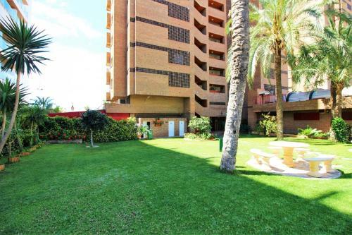 Apartamento Principado Arena 7-b