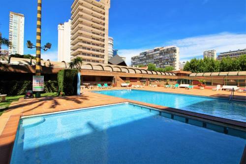 Apartamento Principado Arena 7-b