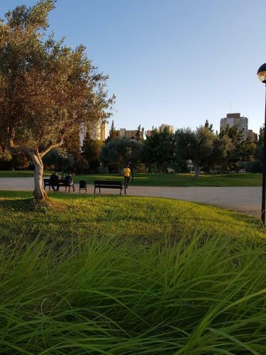 Apartamento Hr Paradise Parque Residencial