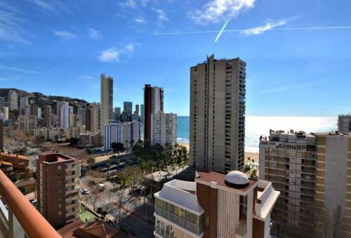 Apartamento Coblanca 41