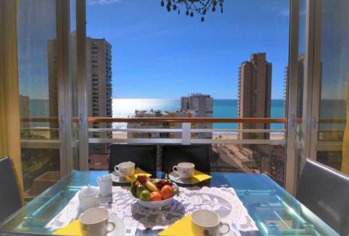 Apartamento Coblanca 41