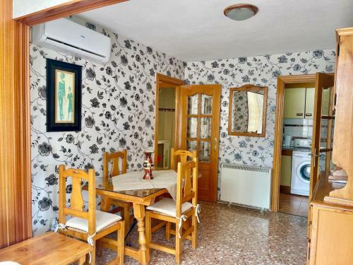 Apartamento Lidersol Levante
