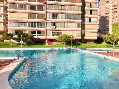 Apartamento Lidersol Levante