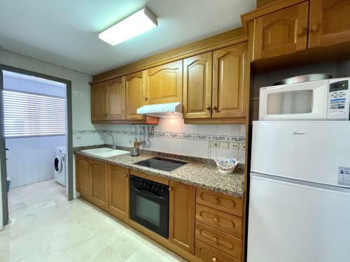 Apartamento Los Gemelos 20 - Aloturin Benidorm