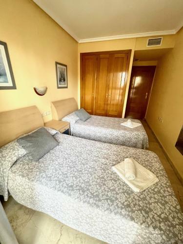 Apartamento Los Gemelos 20 - Aloturin Benidorm