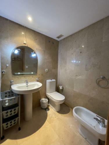 Apartamento Los Gemelos 20 - Aloturin Benidorm