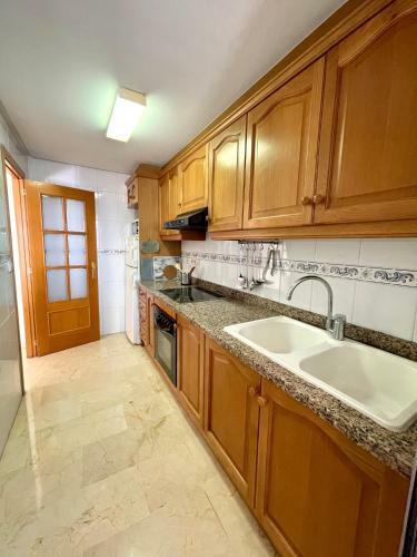 Apartamento Los Gemelos 20 - Aloturin Benidorm