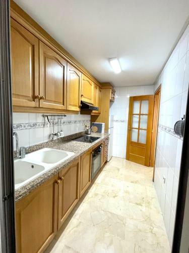 Apartamento Los Gemelos 20 - Aloturin Benidorm