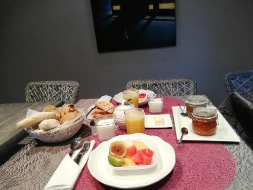 Bed & Breakfast Chambre D'h�tes Couvent D'alando