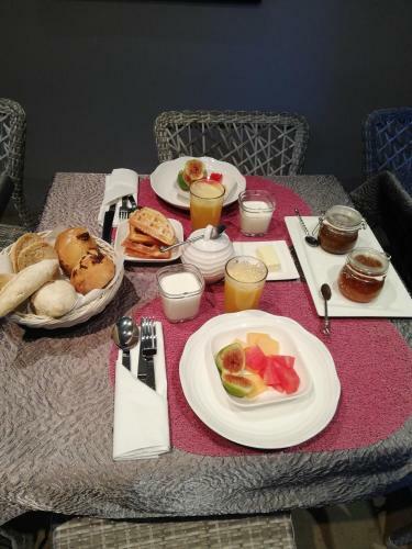 Bed & Breakfast Chambre D'h�tes Couvent D'alando
