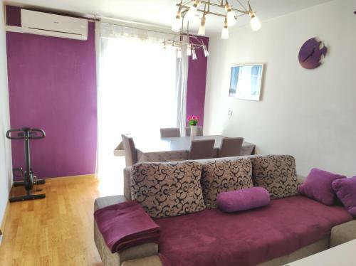 Apartment Adriana