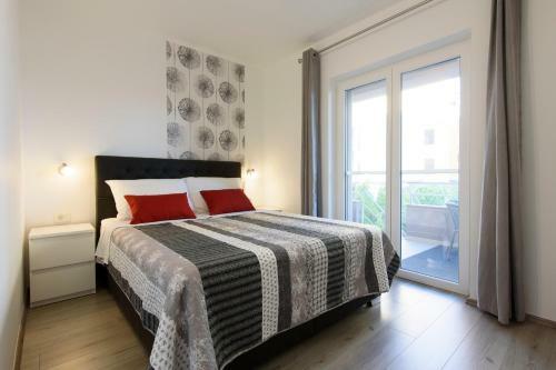 Apartment Relja