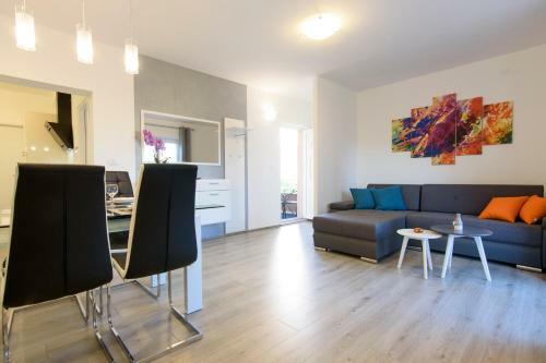 Apartment Relja