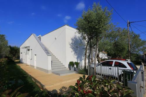 Villa Tea
