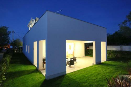 Villa Tea