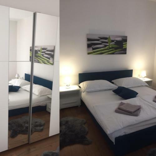 Apartamentos Bond