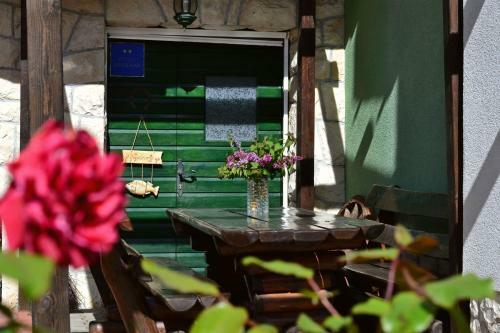 Apartmani Mileti? Zadar