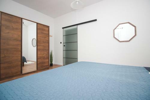 Apartmani Mileti? Zadar