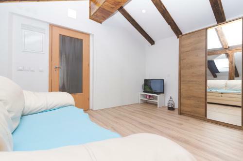 Apartmani Mileti? Zadar