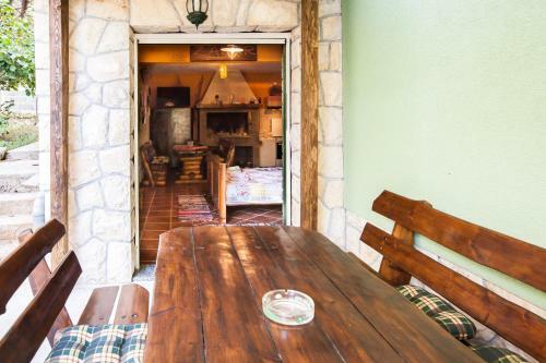 Apartmani Mileti? Zadar