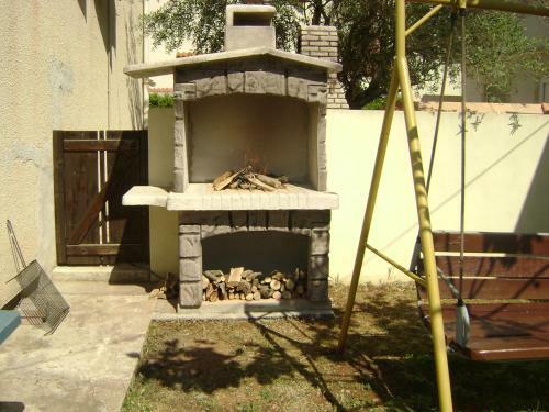 Apartamento Canary House