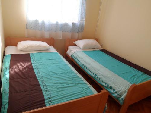 Apartamento Canary House