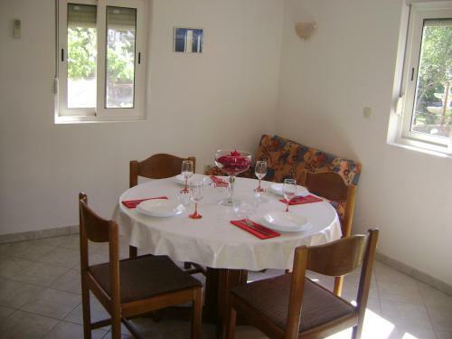 Apartamento Canary House