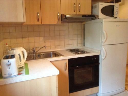 Apartamento Canary House