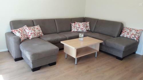 Apartamento Canary House