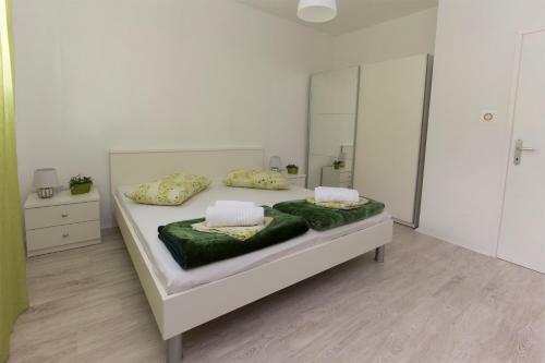Apartamentos Nella