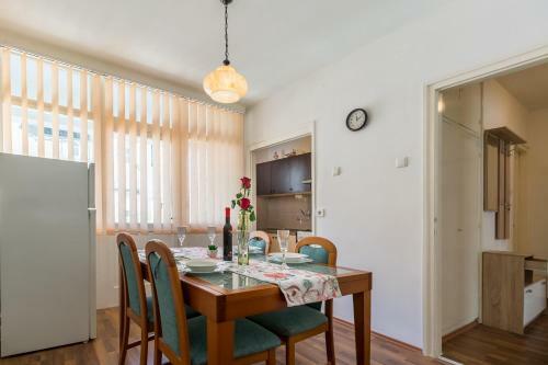 Apartment Old Town