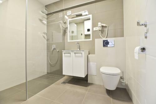 Apartment Domalu Old Town