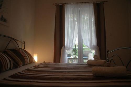 Apartment Anasu