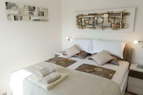 Apartamentos Villa Vesna In Zadar