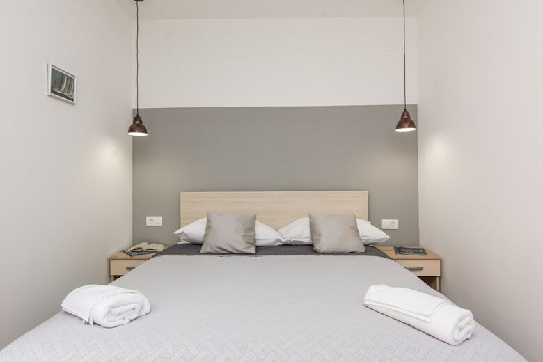 Bell Apartment