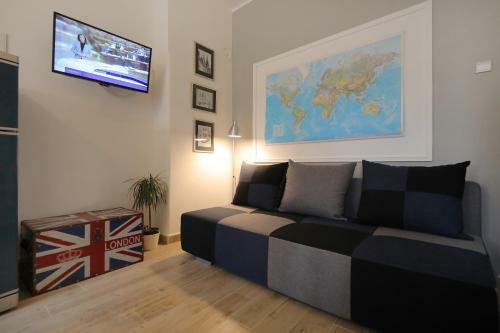 Perlini Apartment