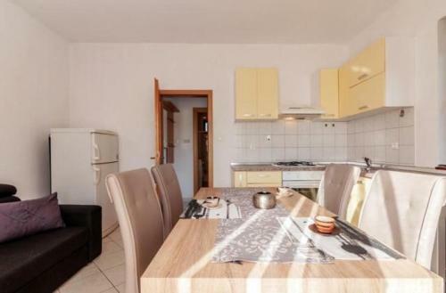 Apartments Andrej