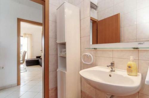 Apartments Andrej