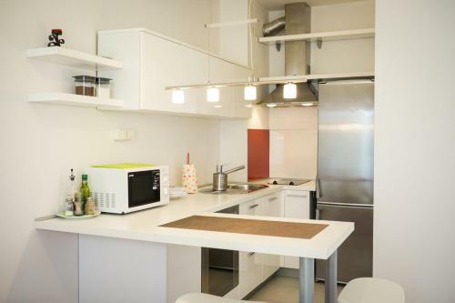 Studio Apartment Goga